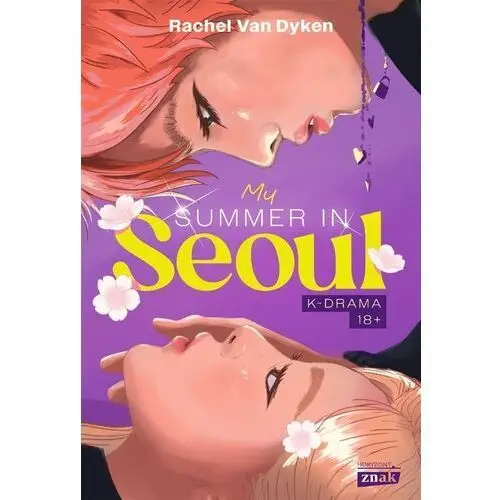 My summer in seoul