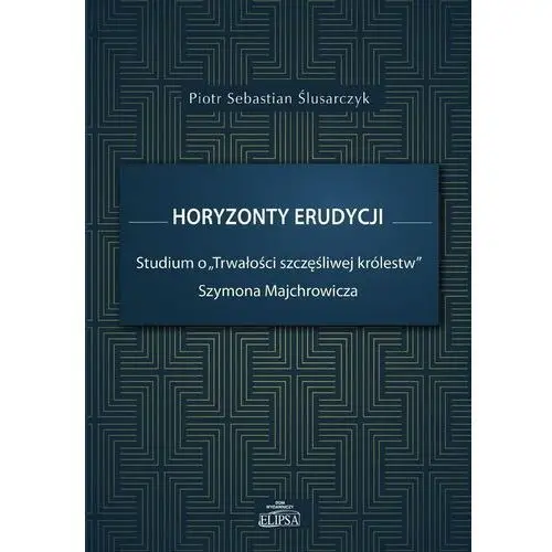 Horyzonty erudycji