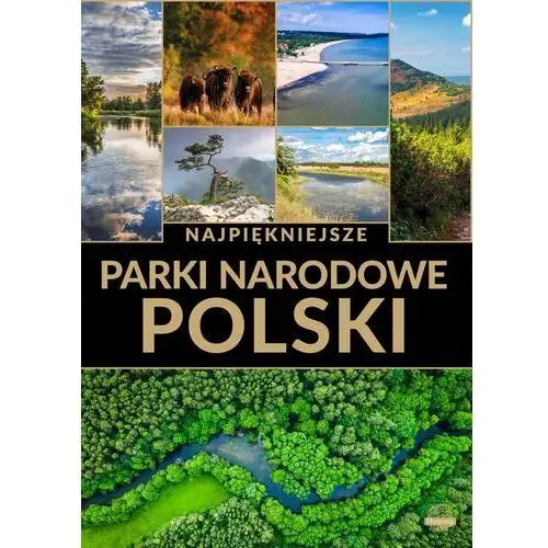 Horyzonty Najpiękniejsze parki narodowe polski