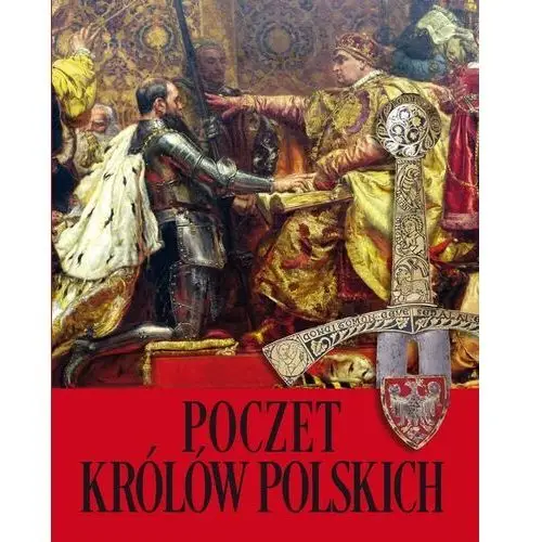 Poczet królów polskich Horyzonty