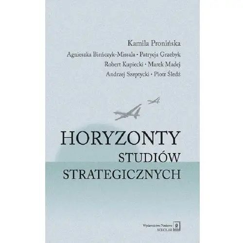 Horyzonty studiów strategicznych