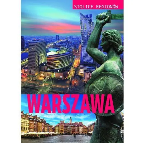 Horyzonty Warszawa. stolice regionów