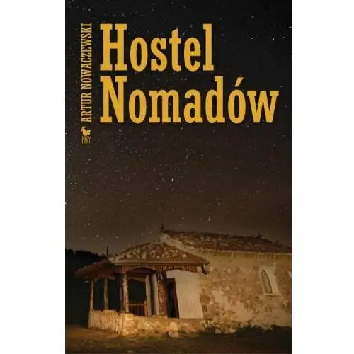 Hostel Nomadów