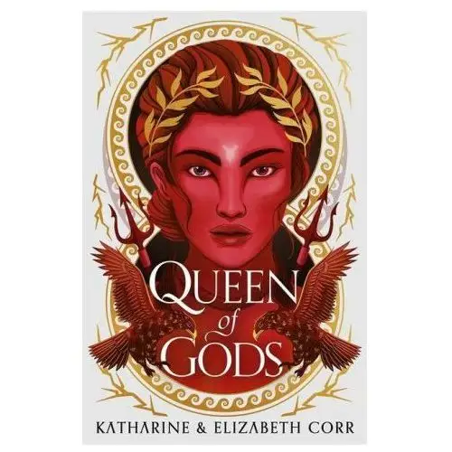 Queen of gods Hot key books