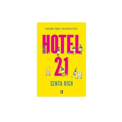 Hotel 21