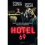 Hotel 69 - Rosa Sonia - książka Sklep on-line