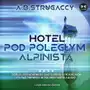 Hotel pod poległym alpinistą Sklep on-line