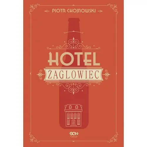 Hotel Żaglowiec Piotr Chojnowski