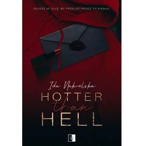 Hotter Than Hell