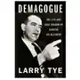 Demagogue: the life and long shadow of senator joe mccarthy Houghton mifflin Sklep on-line