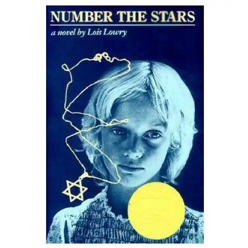 Houghton mifflin harcourt Number the stars