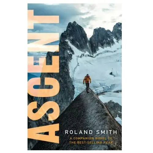 Houghton mifflin harcourt publishing company Ascent: a peak marcello adventure