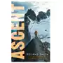 Houghton mifflin harcourt publishing company Ascent: a peak marcello adventure Sklep on-line