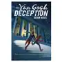 Houghton mifflin harcourt Van gogh deception Sklep on-line