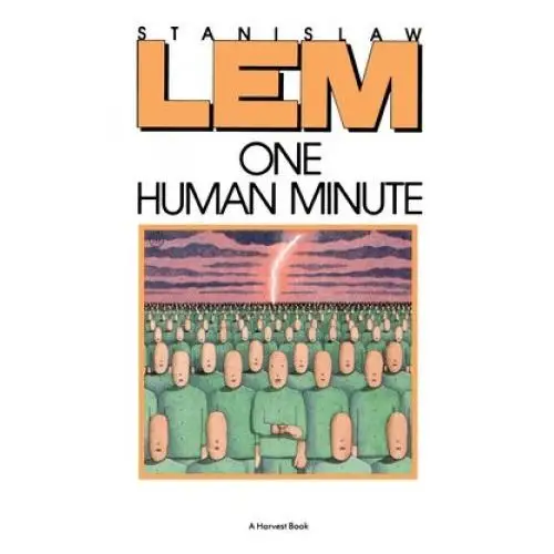 One Human Minute