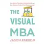 Visual MBA: Two Years of Business School Packed Into One Priceless Book of Pure Awesomeness Sklep on-line