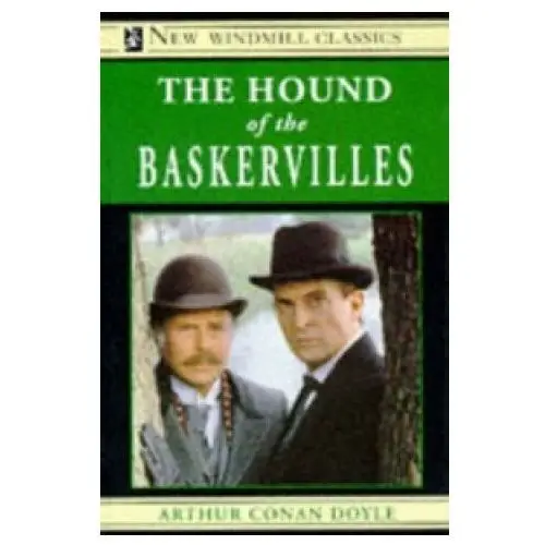 Hound of the baskervilles Pearson education limited