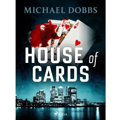 House of Cards - ebook mobi