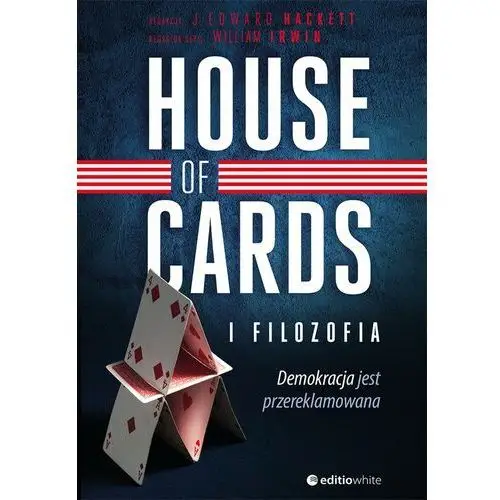 House of Cards i filozofia. Demokracja jest przereklamowana