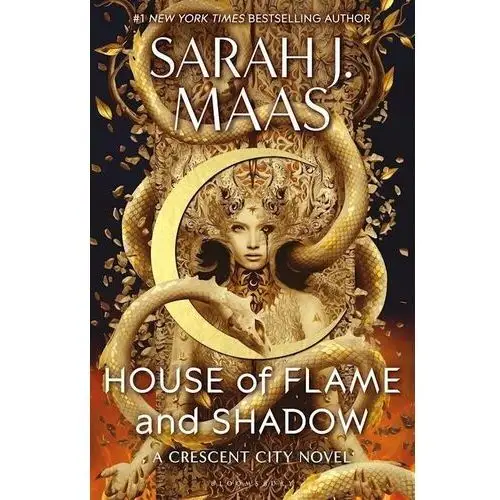 House of Flame and Shadow