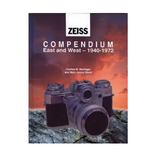 Zeiss collector's guide to cameras, 1940-71 Hove books