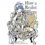 How a Realist Hero Rebuilt the Kingdom. Manga. Volume 9 Sklep on-line