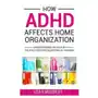 How ADHD Affects Home Organization: Understanding the Role of the 8 Key Executive Functions of the Mind Sklep on-line