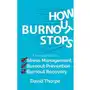 How Burnout Stops Sklep on-line