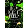 How Does it Feel. Światło i mrok. Tom 1 Sklep on-line