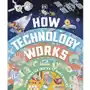 How Technology Works: From Monster Trucks to Mars Rovers Sklep on-line