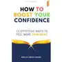 How to Boost Your Confidence Sklep on-line