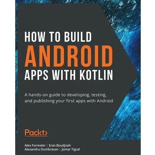 How to Build Android Apps with Kotlin