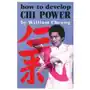 How to develop chi power Black belt communications Sklep on-line