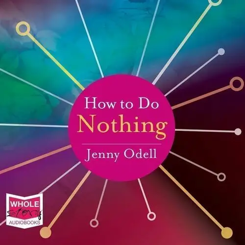 How to Do Nothing