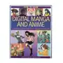How to Draw Digital Manga and Anime Seelig, Tim; Li, Yishan; Nicol, Rik Sklep on-line