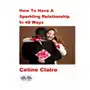 How To Have A Sparkling Relationship In 49 Ways Sklep on-line