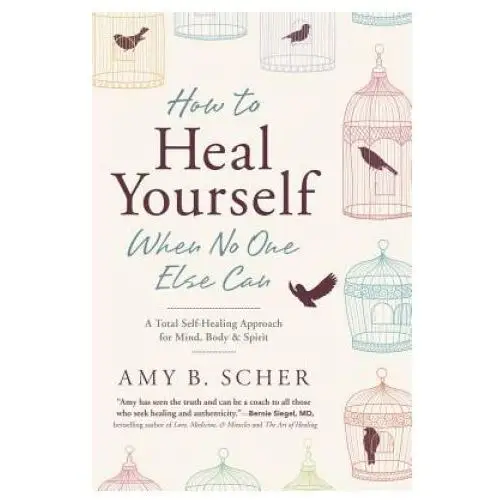 How to heal yourself when no one else can Llewellyn publications,u.s