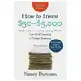 How to invest $50-$5,000: the small investor's step-by-step plan for low-risk investing in today's economy Harper collins publishers Sklep on-line