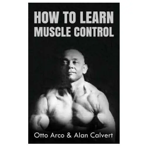 How to learn muscle control Createspace independent publishing platform