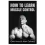 How to learn muscle control Createspace independent publishing platform Sklep on-line