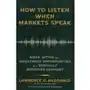 How to Listen When Markets Speak Sklep on-line