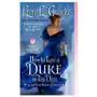 How to lose a duke in ten days Harper collins publishers Sklep on-line