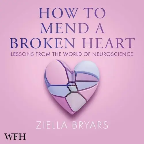 How to Mend a Broken Heart