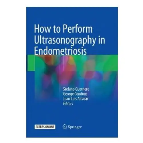 How to Perform Ultrasonography in Endometriosis