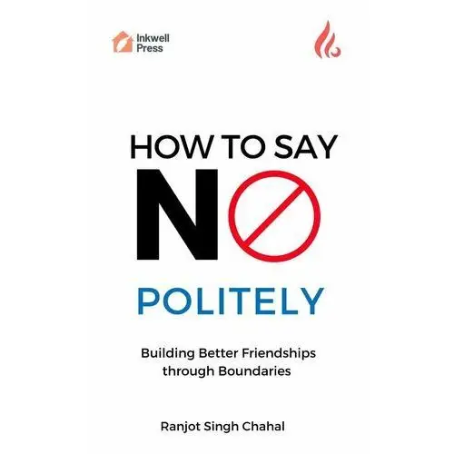 How to Say No Politely - ebook EPUB