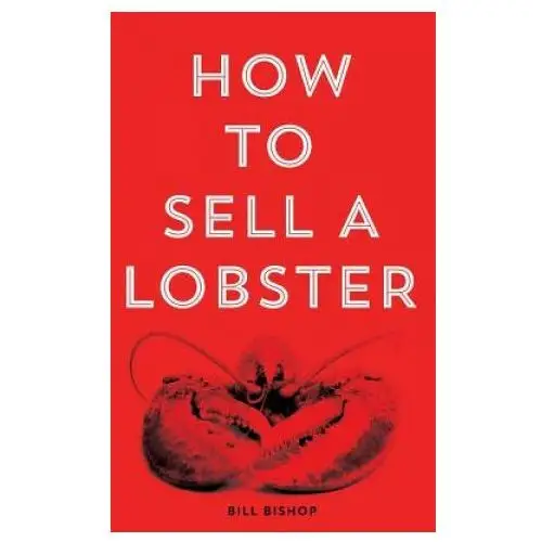 How to sell a lobster 2nd edition Createspace independent publishing platform