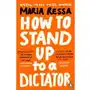 How to Stand Up to a Dictator: Radio 4 Book of the Week Sklep on-line