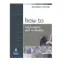 How to Teach English with Technology Book and CD-Rom Pack Dudeney Gavin Sklep on-line