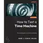 How to Test a Time Machine Sklep on-line