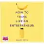 How to Think Like an Entrepreneur Sklep on-line